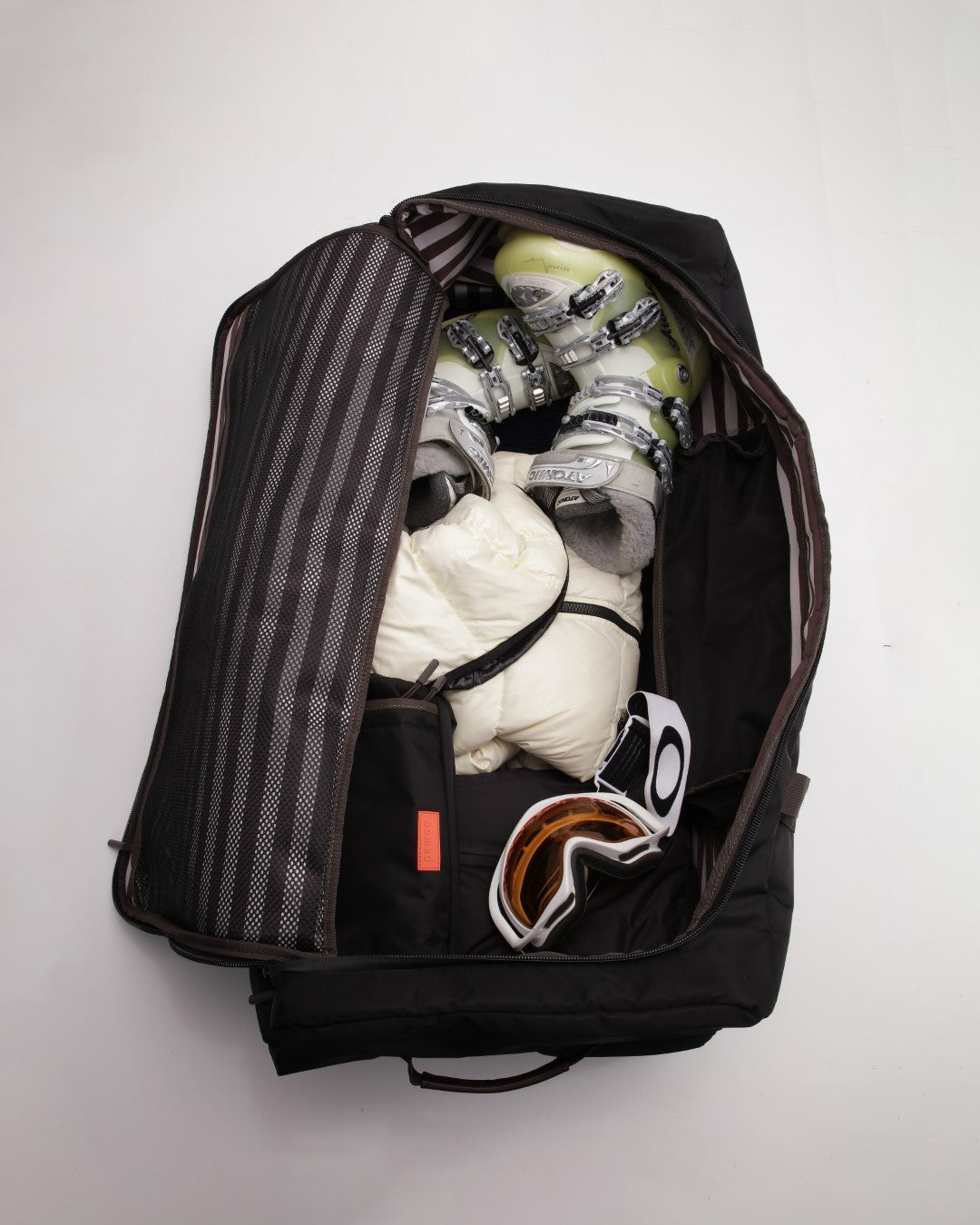 Check-in kuffert 100 L – vandtæt