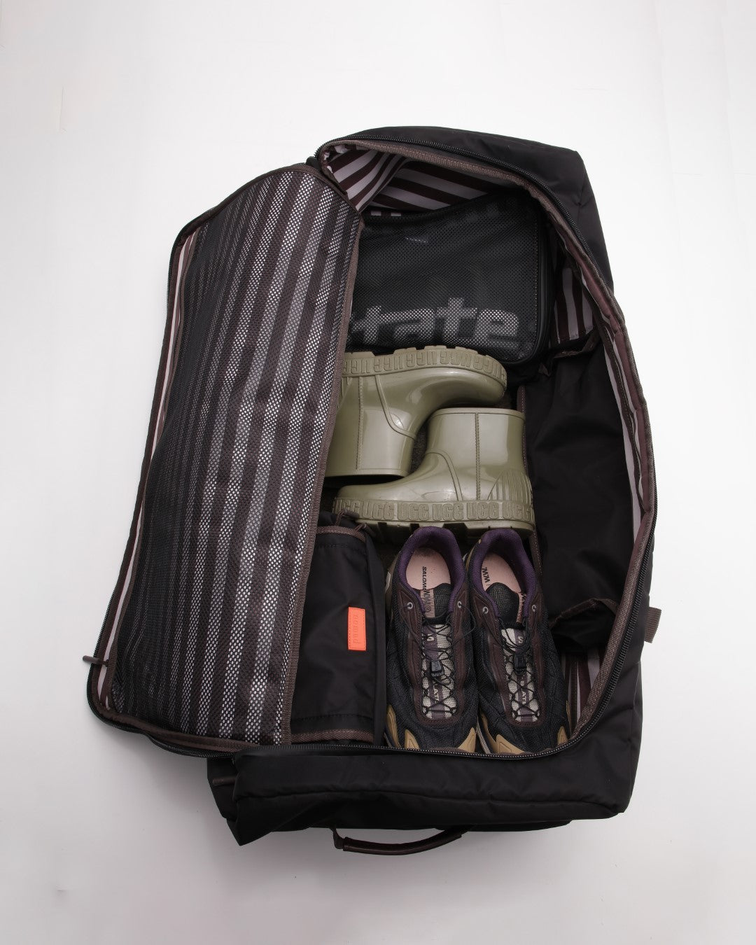 Check-in kuffert 100 L – vandtæt