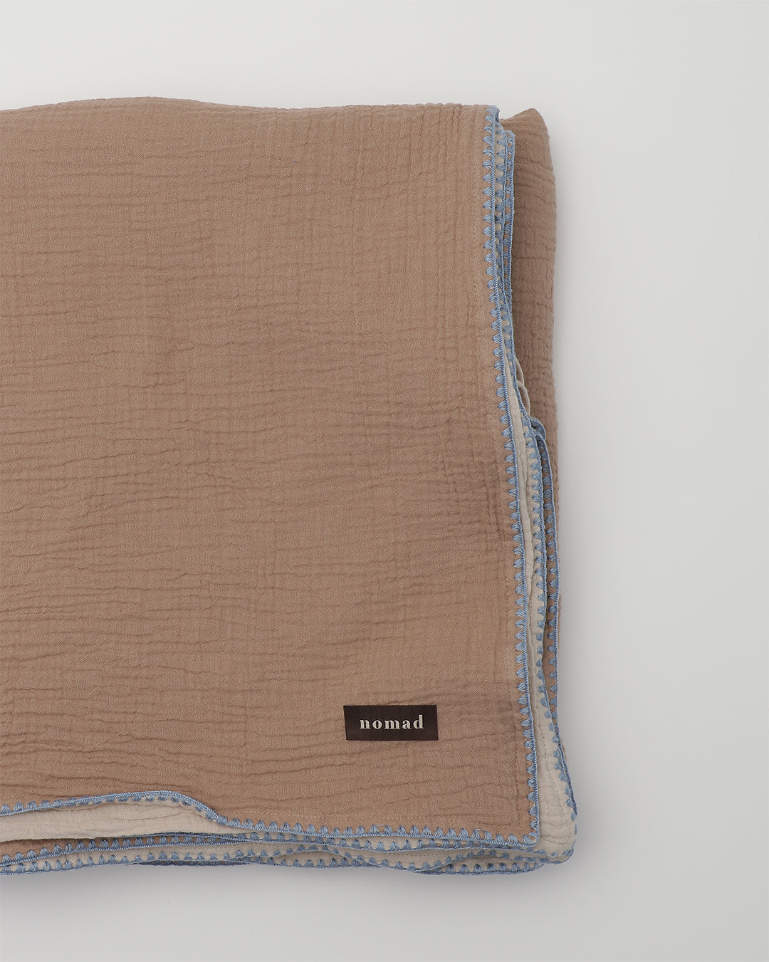 The Blanket – cotton muslin
