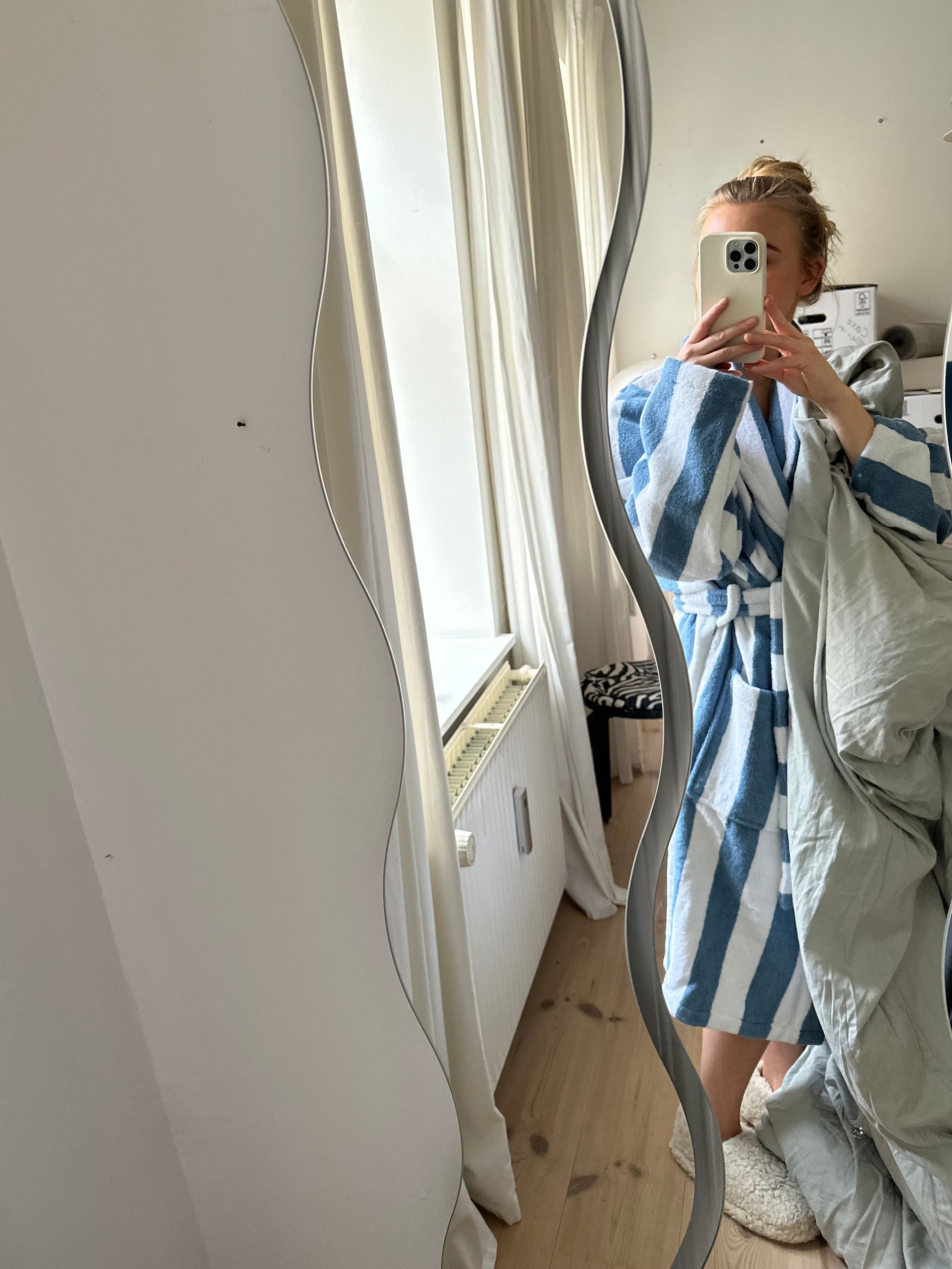 Badekåbe