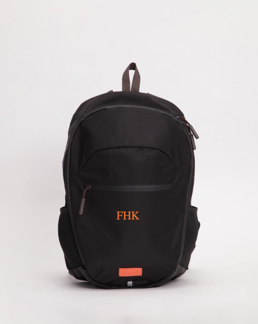The Backpack 10L waterproof