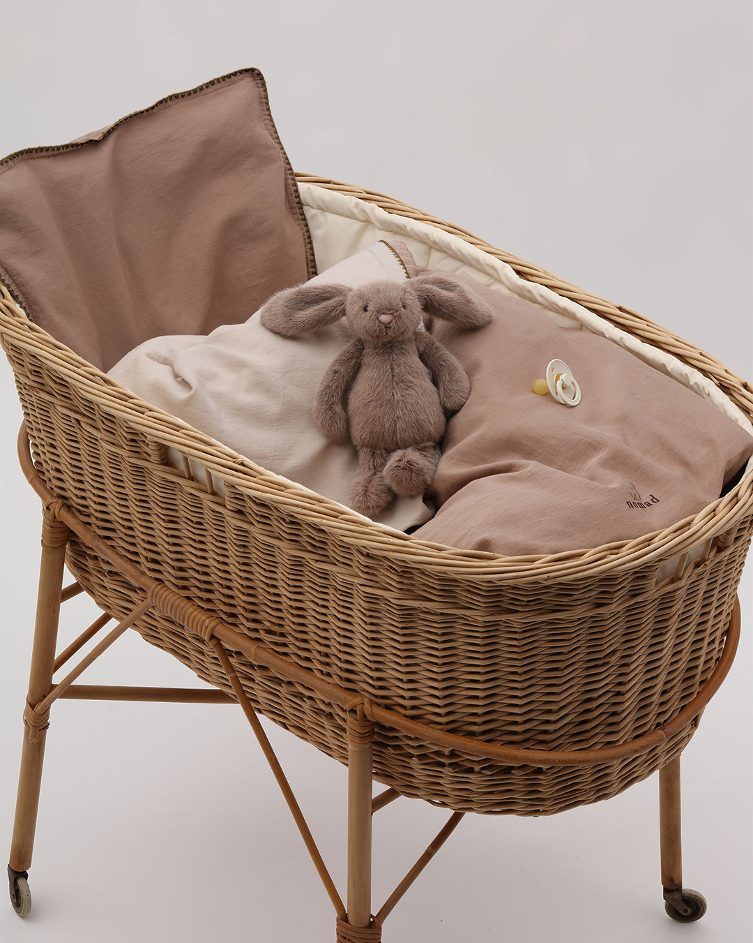Sengetøj – Baby (vasket look)