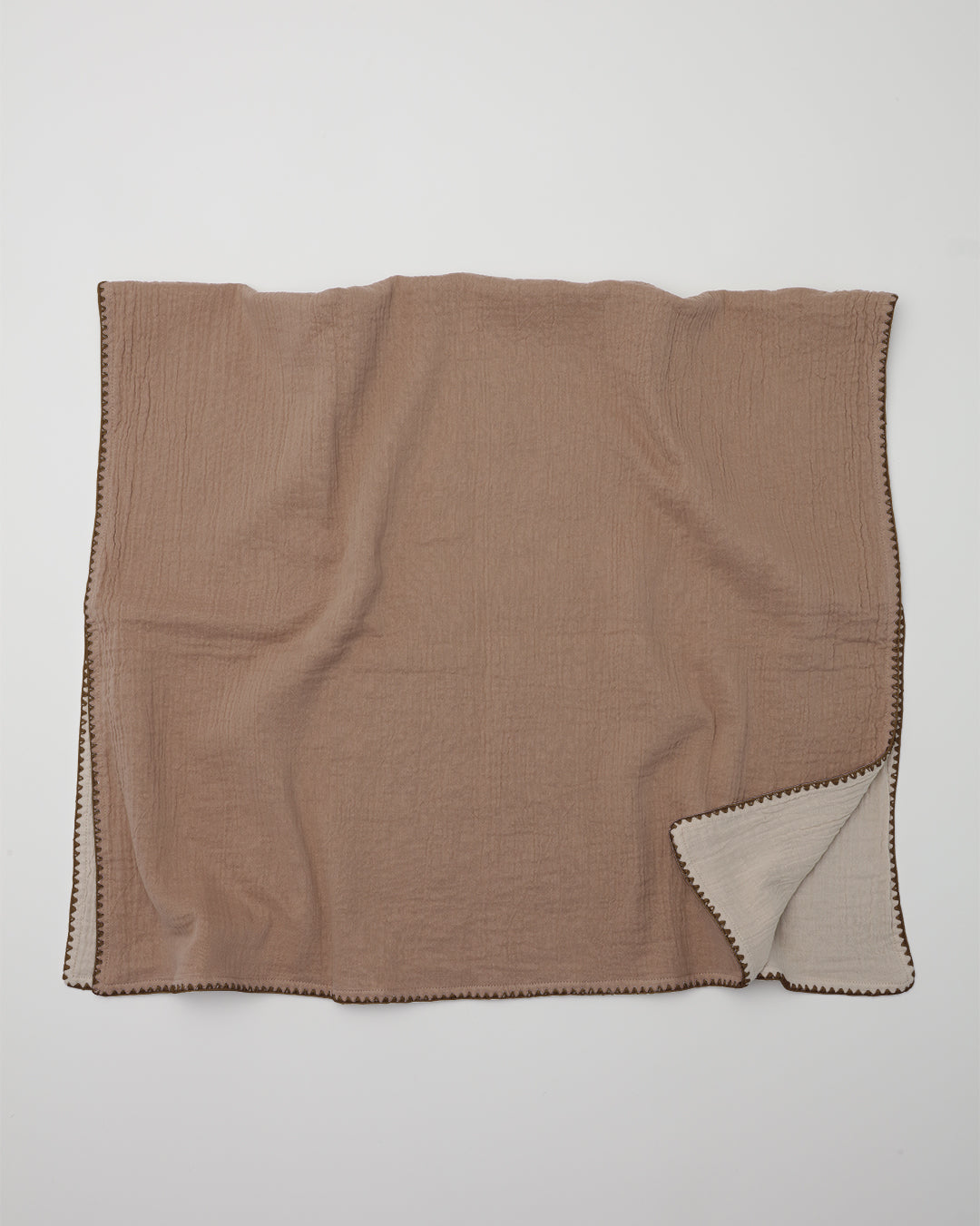 The Baby Blanket