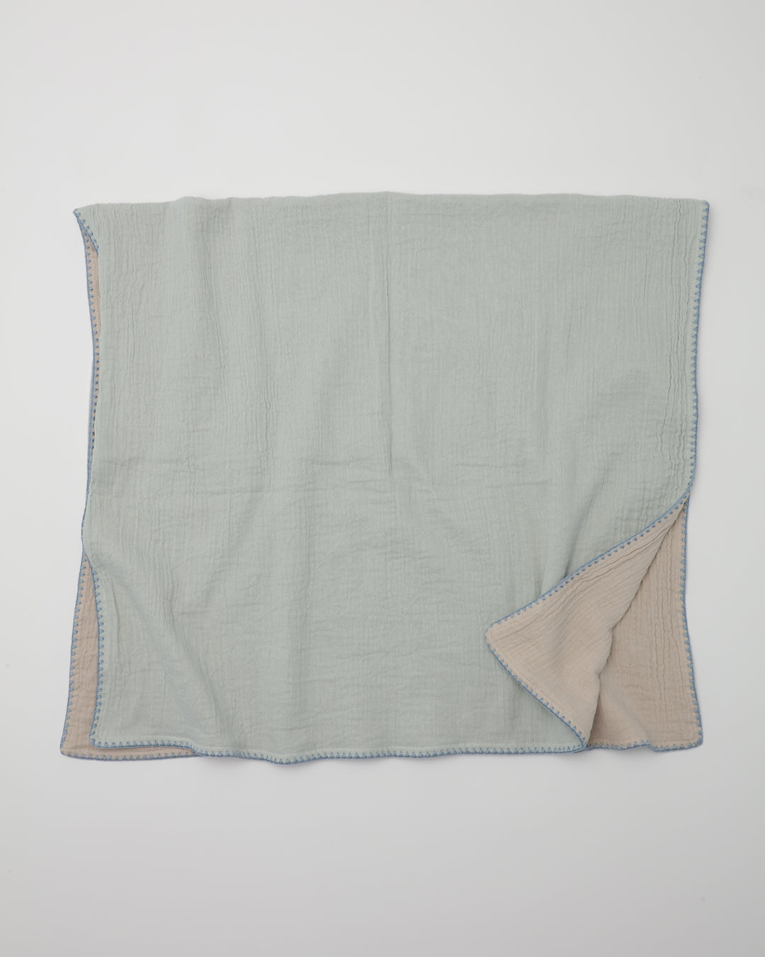 The Baby Blanket