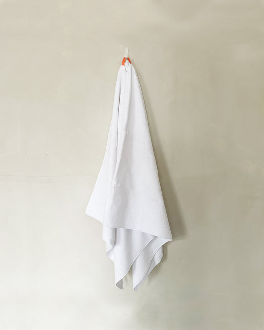 Badehåndklæde 70x140 cm