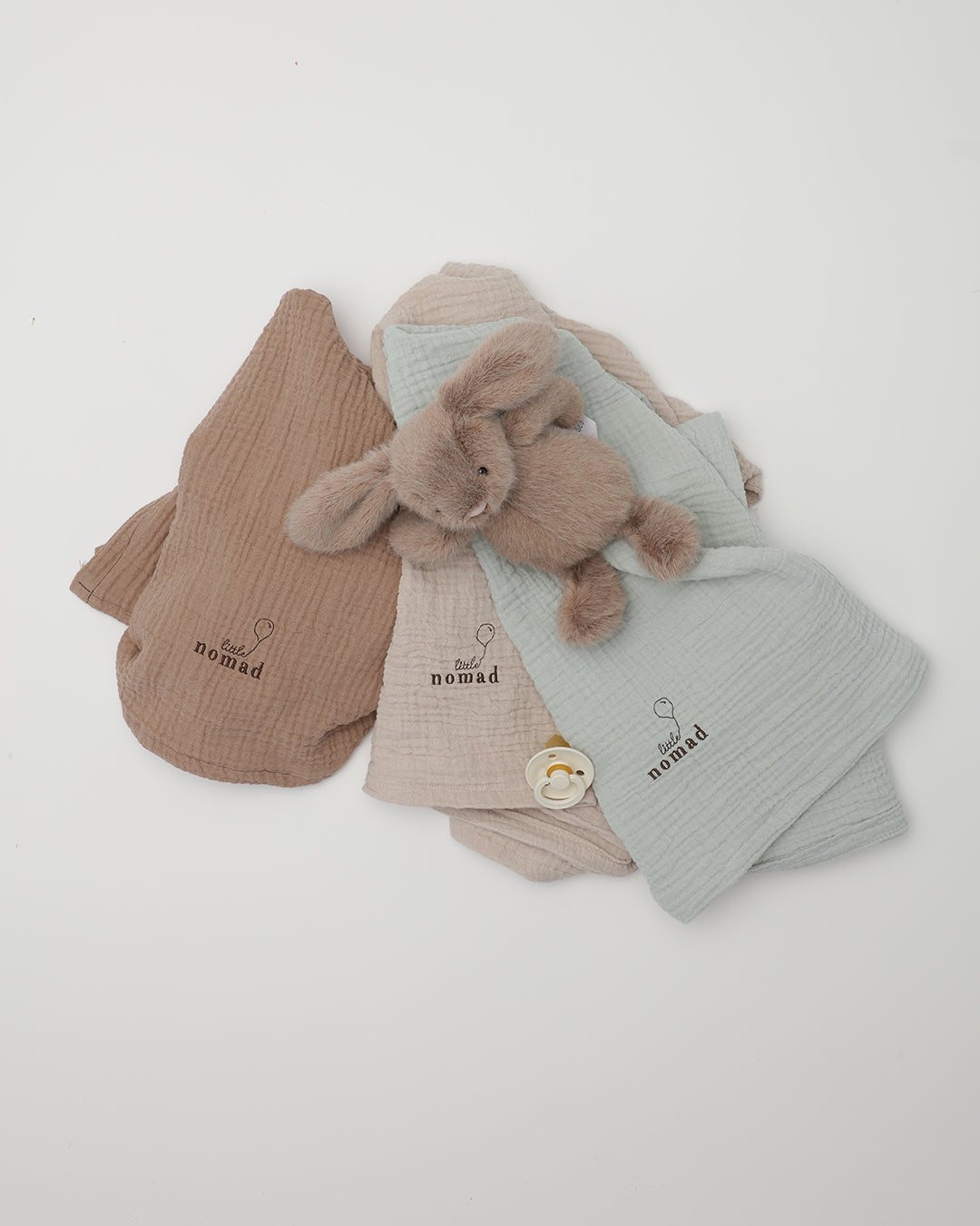 Cloth Diapers – pack of 3 (Shipping from June 8)