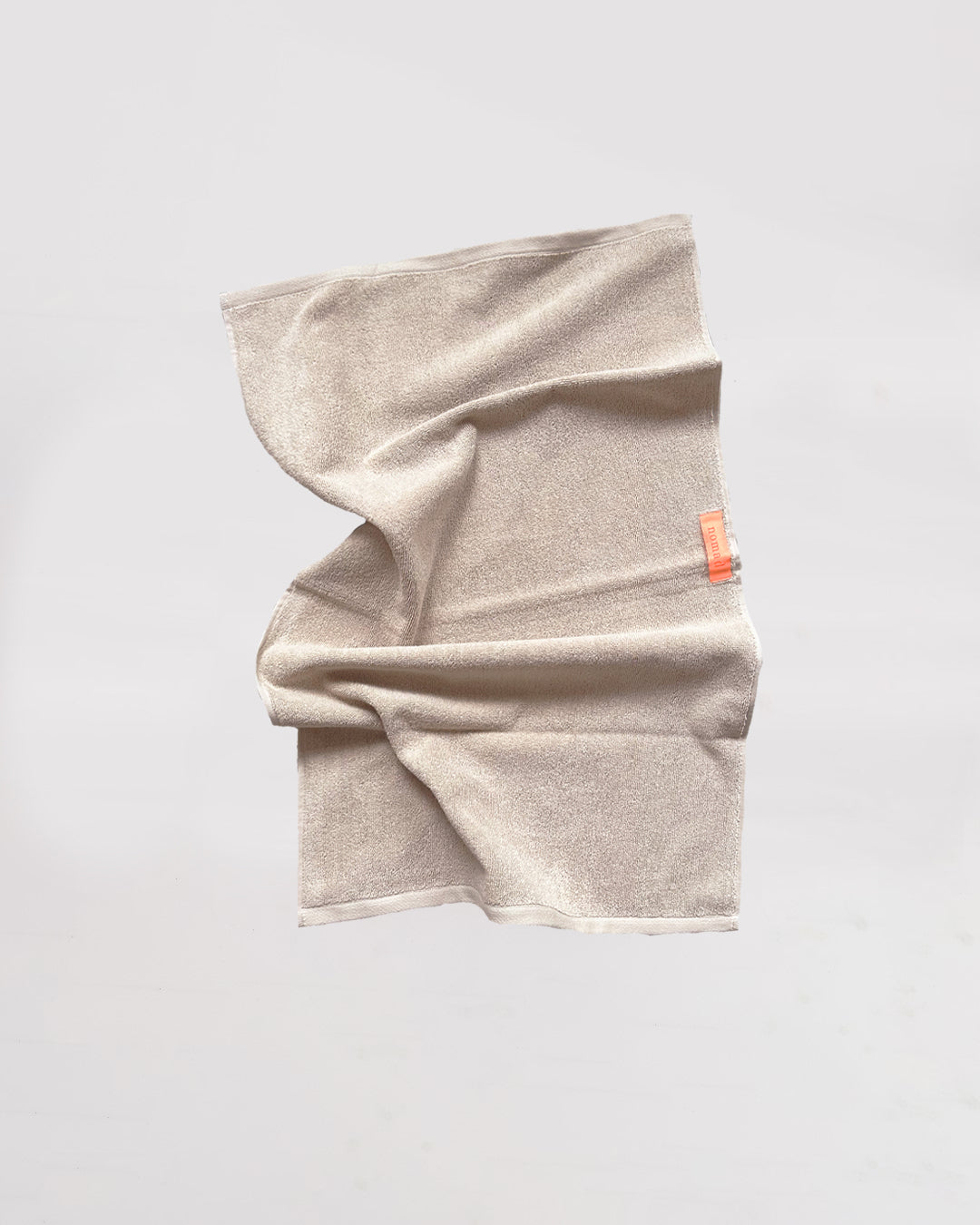 Gæstehåndklæde 50x80 cm