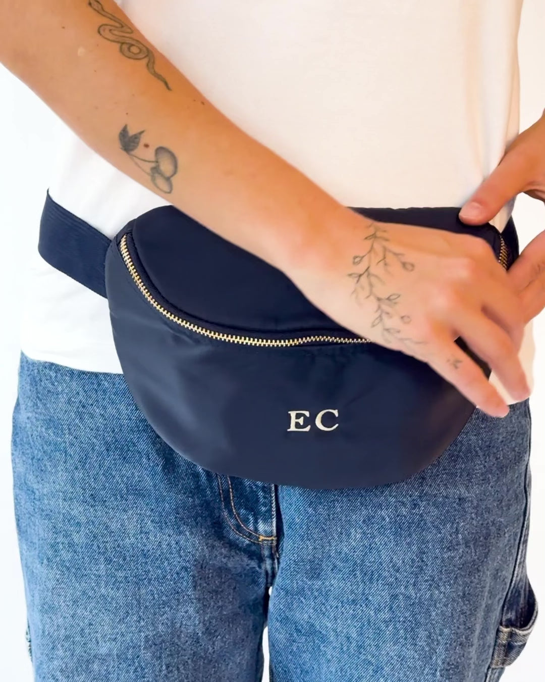 The Bum Bag