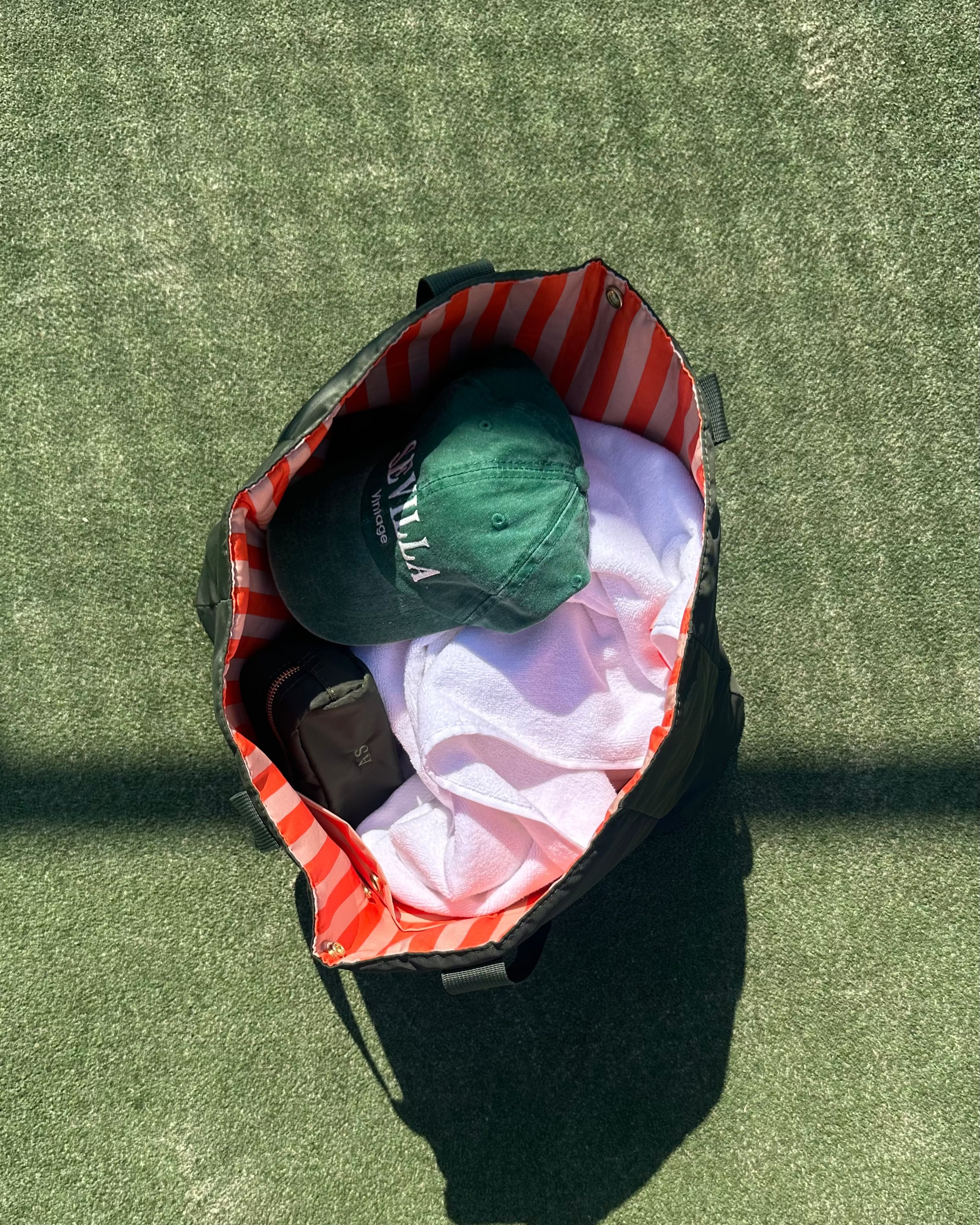 Shopper taske