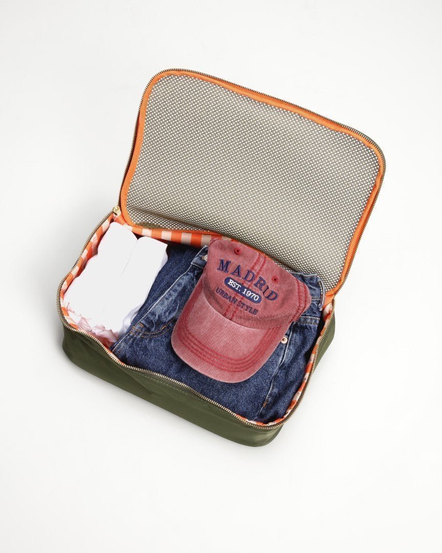 The Packing Cubes - sæt - Nomad CPH