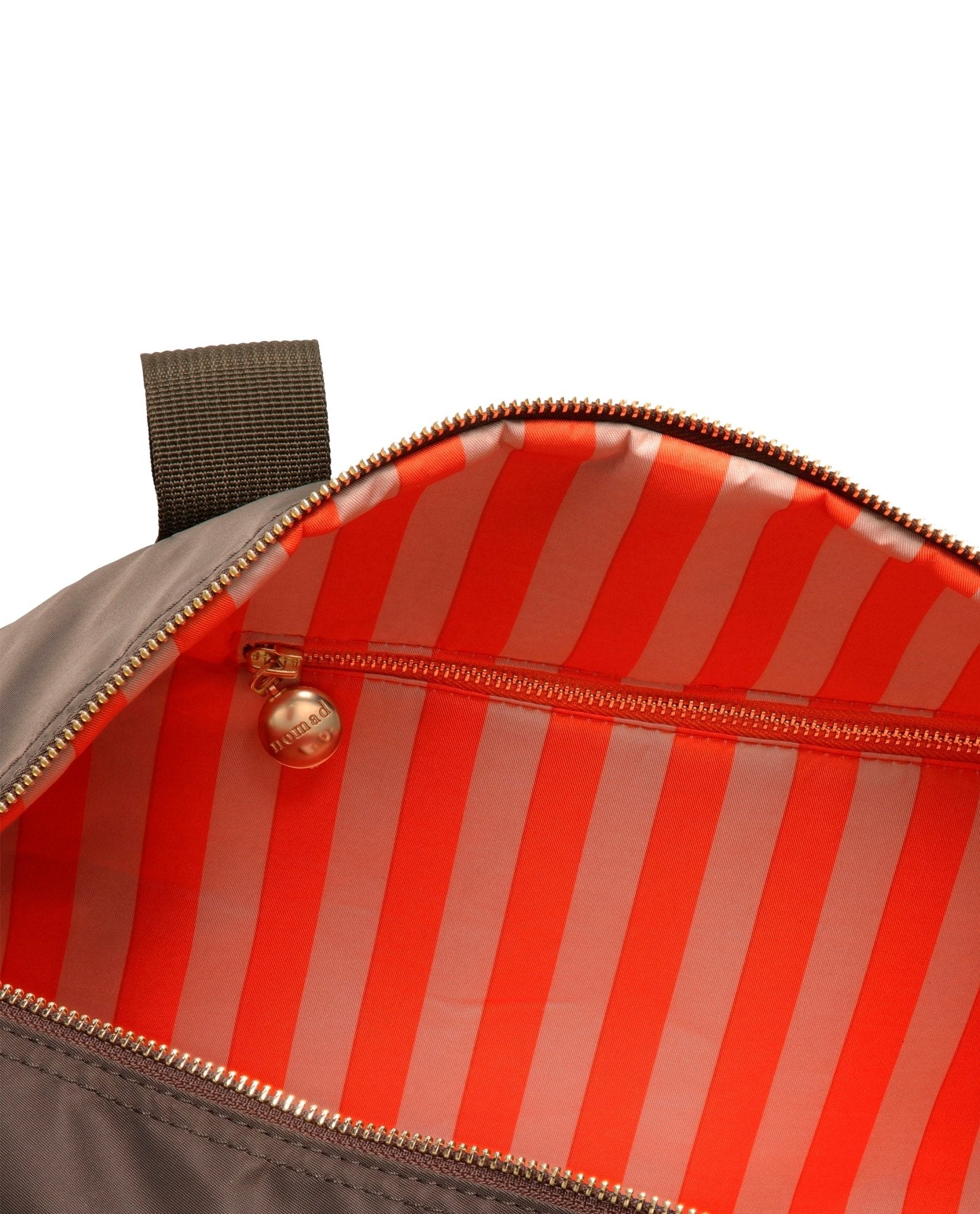 Capo sportstaske i genbrugsnylon - Nomad CPH