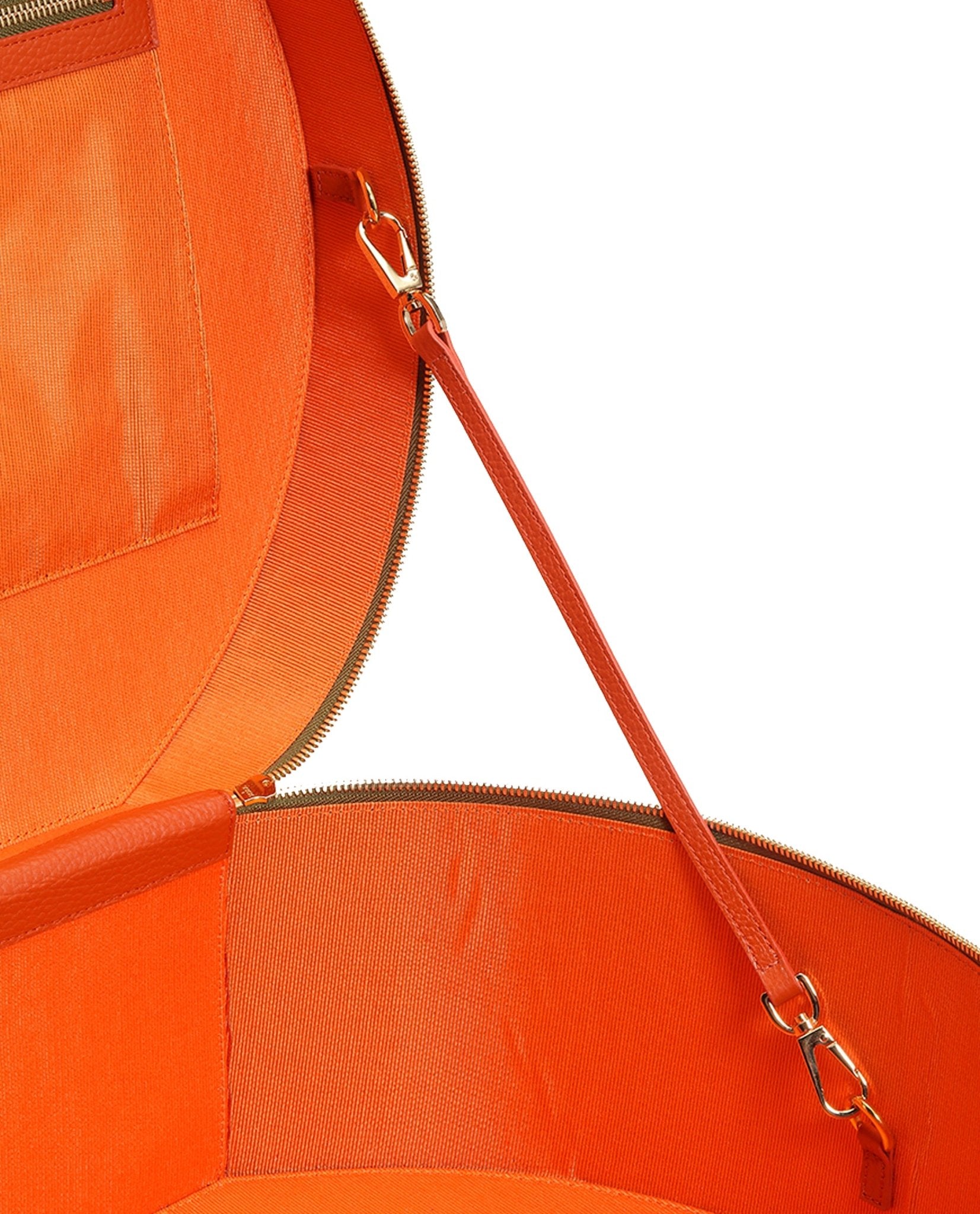 Como rund kuffert - Nomad CPH