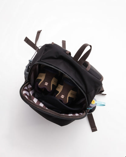 The Backpack 10L - waterproof