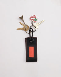 Hooray! You get The Keyring for free on orders over 1000 DKK