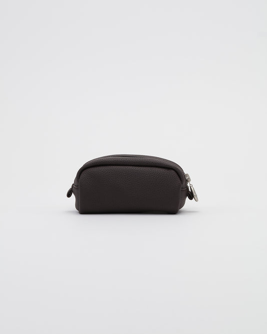 The All-Purpose Pouch – vegan leather