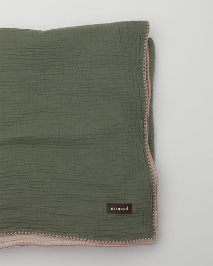 The Blanket – cotton muslin