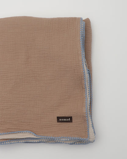 The Blanket – cotton muslin