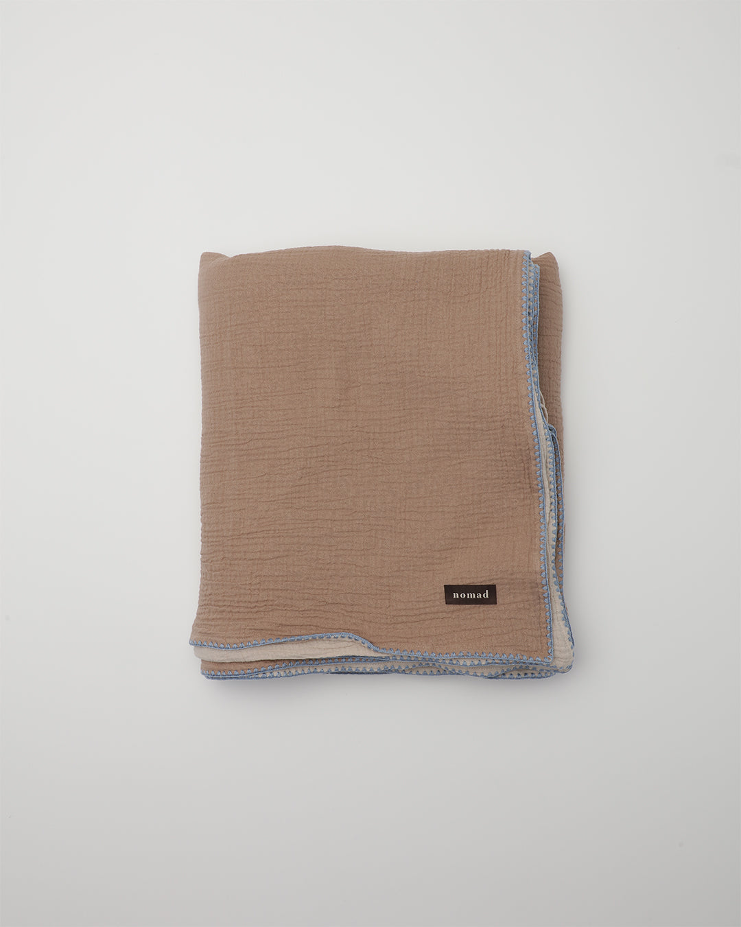 The Blanket – cotton muslin