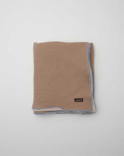 The Blanket – cotton muslin