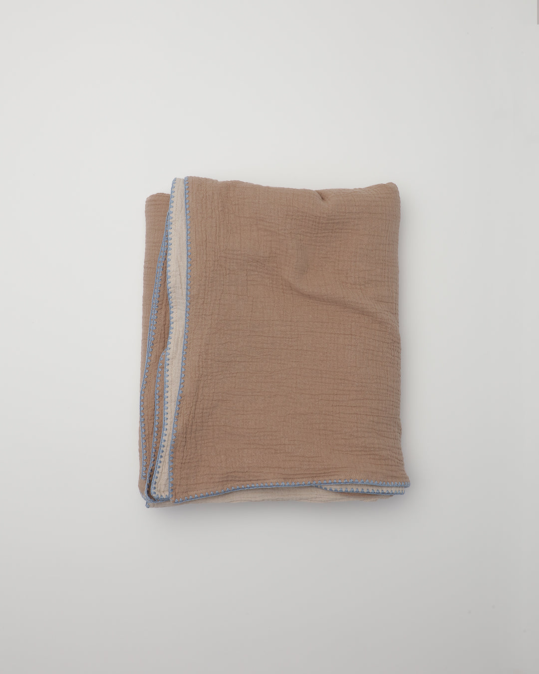 The Blanket – cotton muslin