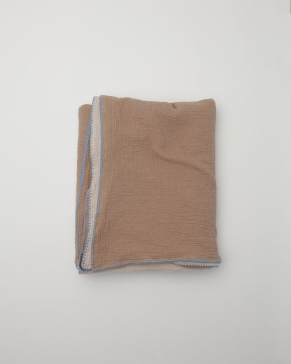 The Blanket – cotton muslin