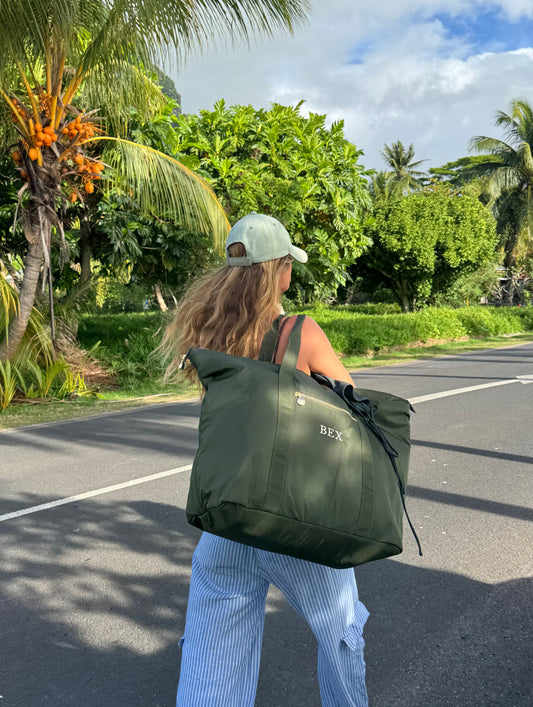 The Travel Bag