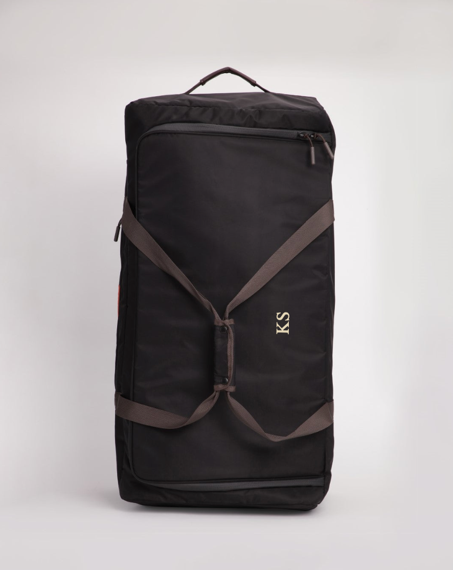 The Duffel Bag Suitcase 100 L – waterproof