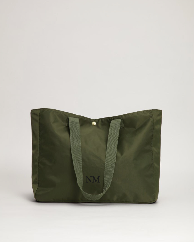 Shopper taske