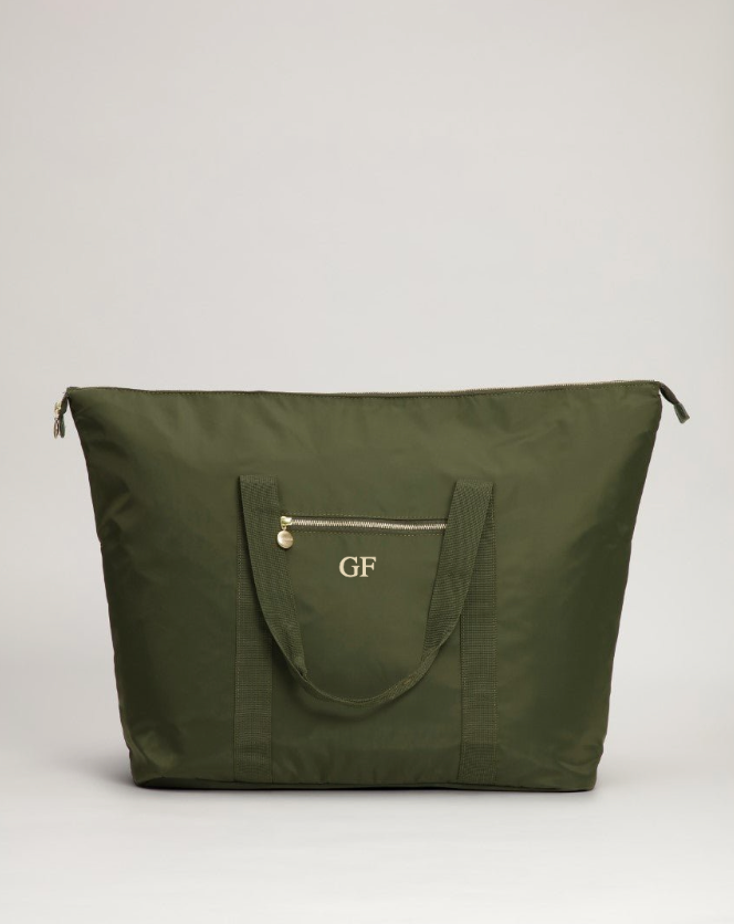 The Travel Bag
