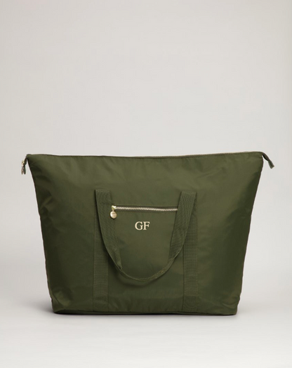 The Travel Bag