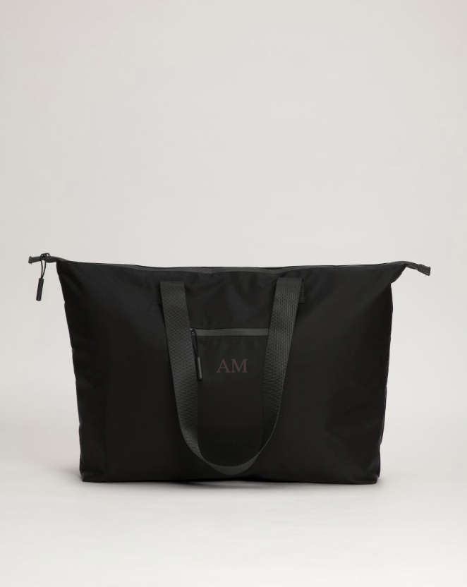 The Shopper Bag - waterproof