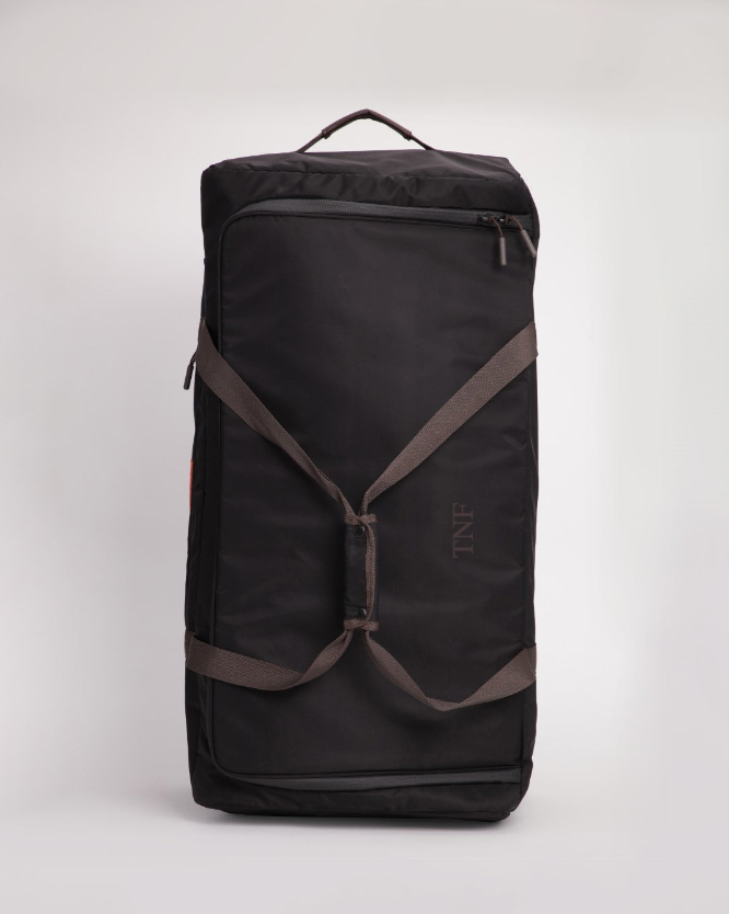 Check-in kuffert 100 L – vandtæt