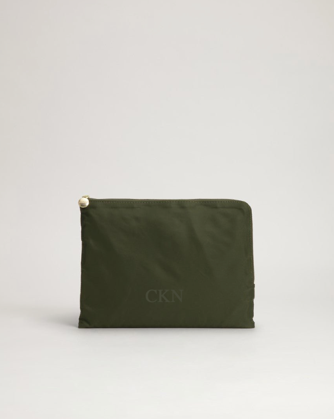 Computer sleeve