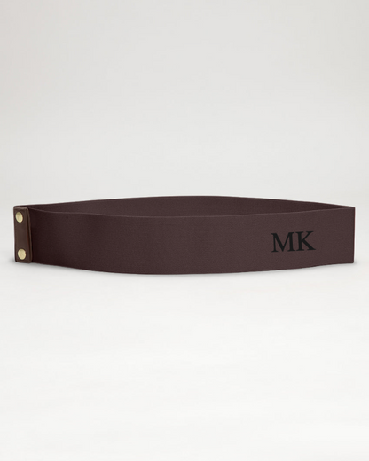 The Luggage Strap