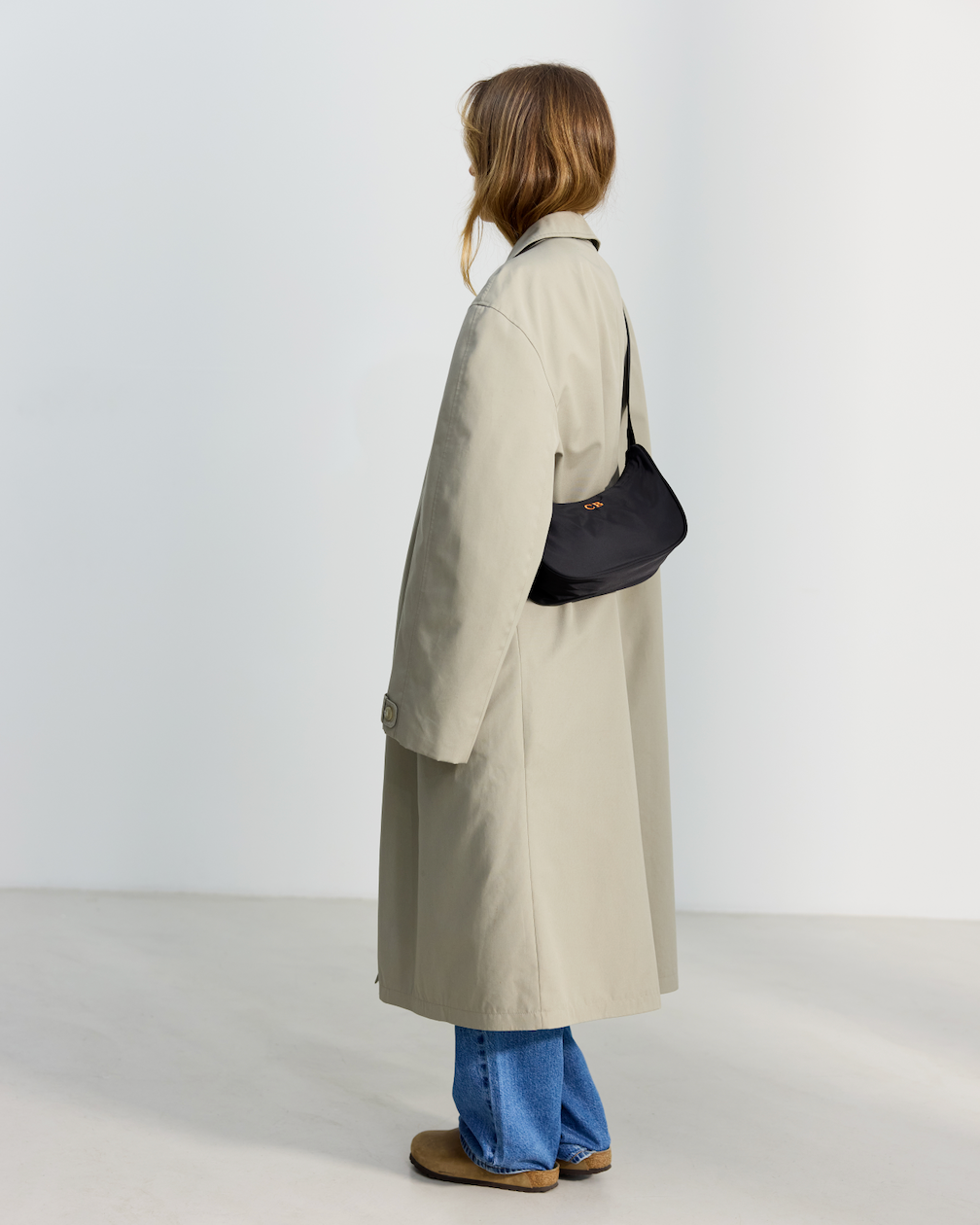 The Crossbody Bag