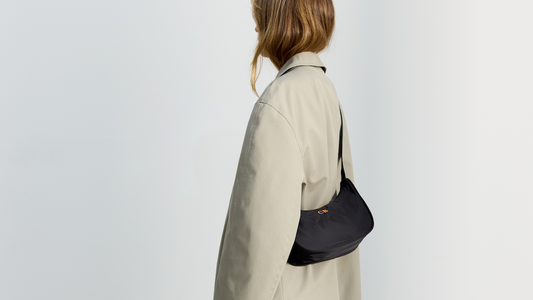 The Crossbody Bag