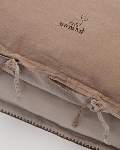 Bed linen Baby – washed look