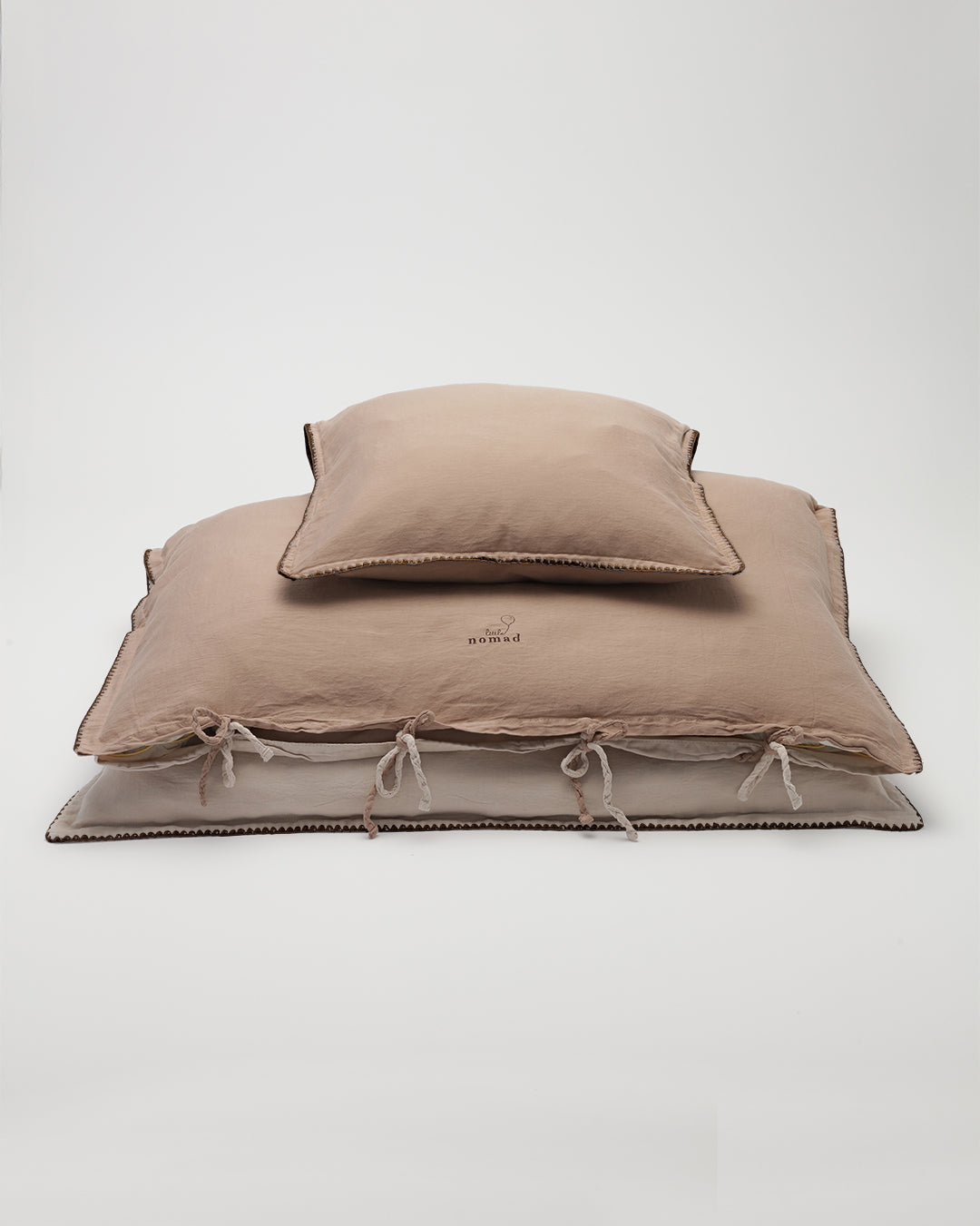 Bed linen Baby – washed look