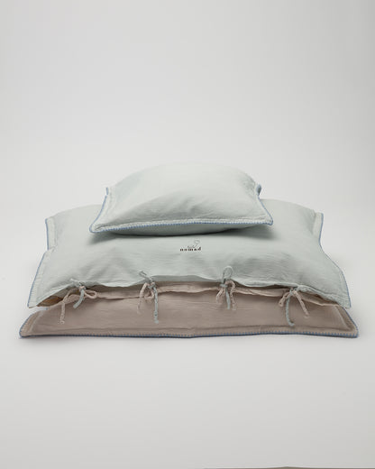 Bed linen Baby – washed look