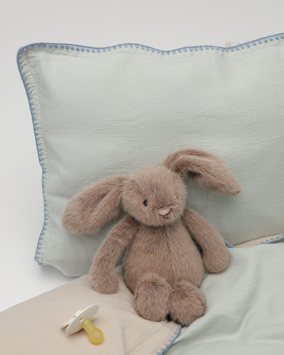 Bed linen Baby – washed look