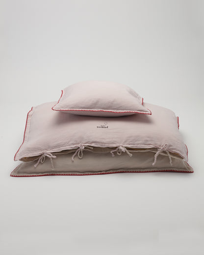 Bed linen Baby – washed look