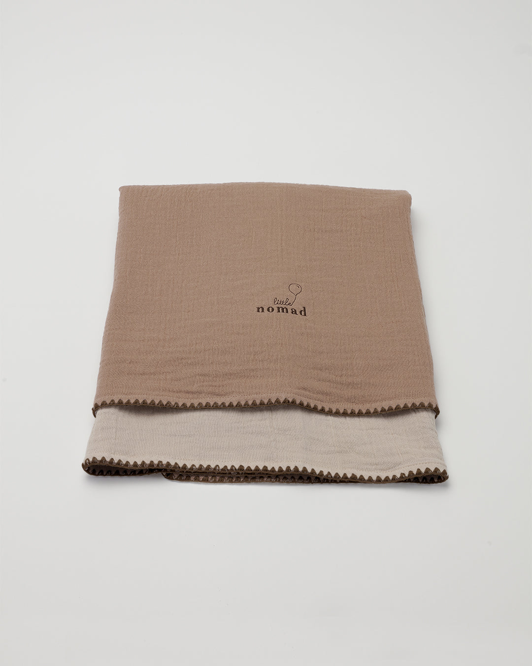 The Baby Blanket