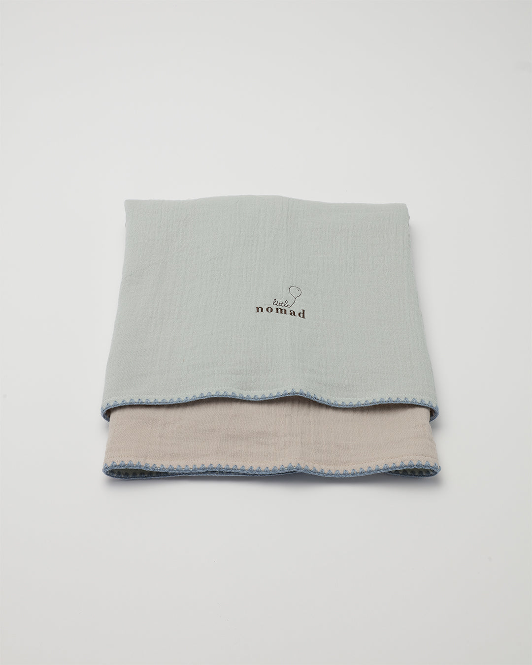 The Baby Blanket
