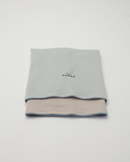 The Baby Blanket