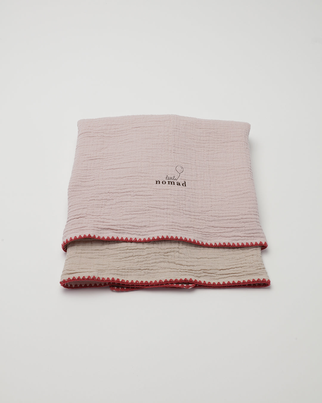 The Baby Blanket