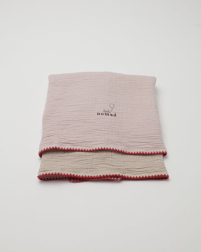 The Baby Blanket