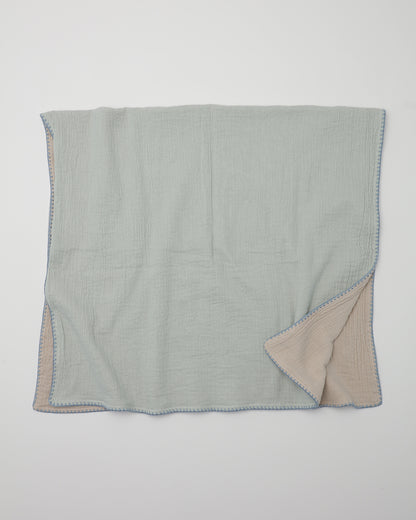The Baby Blanket