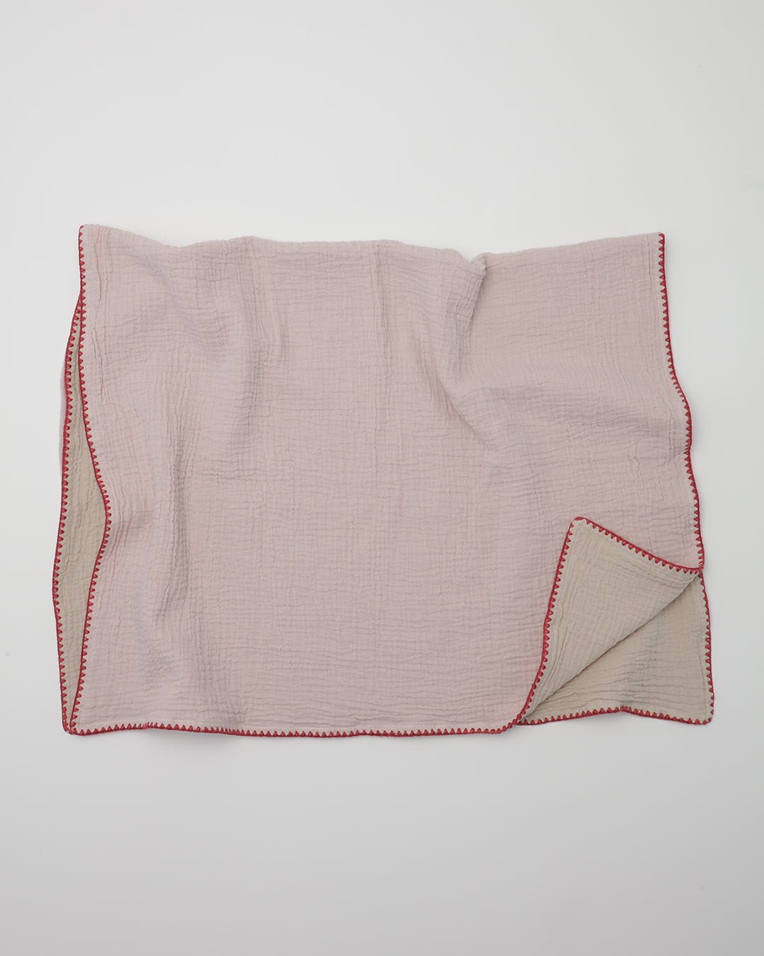 The Baby Blanket