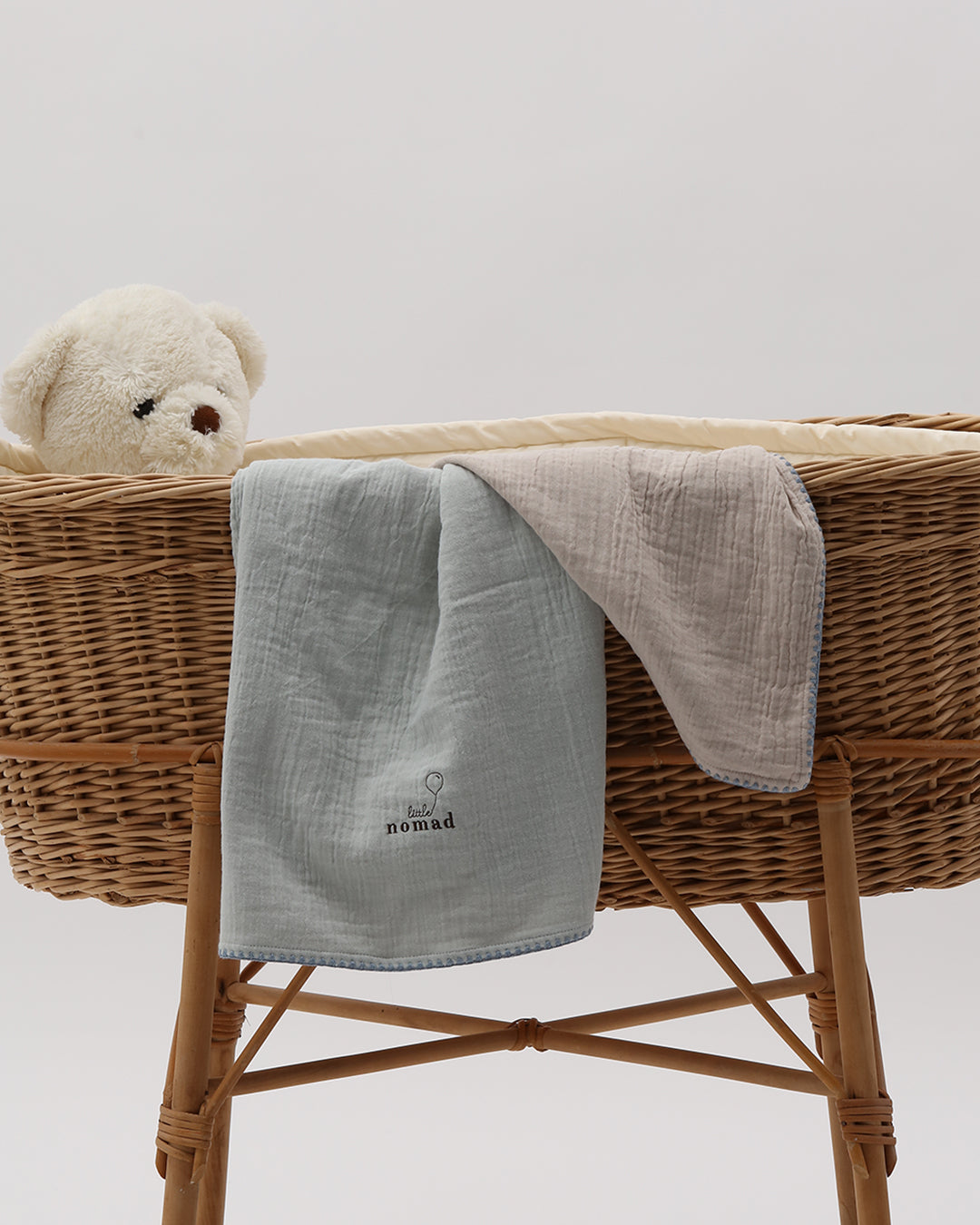 The Baby Blanket