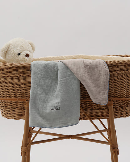 The Baby Blanket